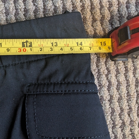 Gucci Black Pants - Picture 4 of 15